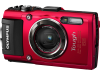 Olympus TG-4 Camera + Memory